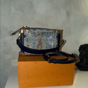 Louis Vuitton Multicolor Crossbody Bag